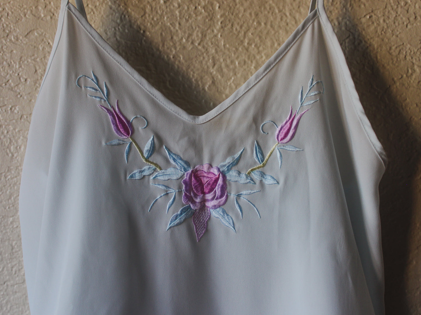 Secret Garden Reworked Tank