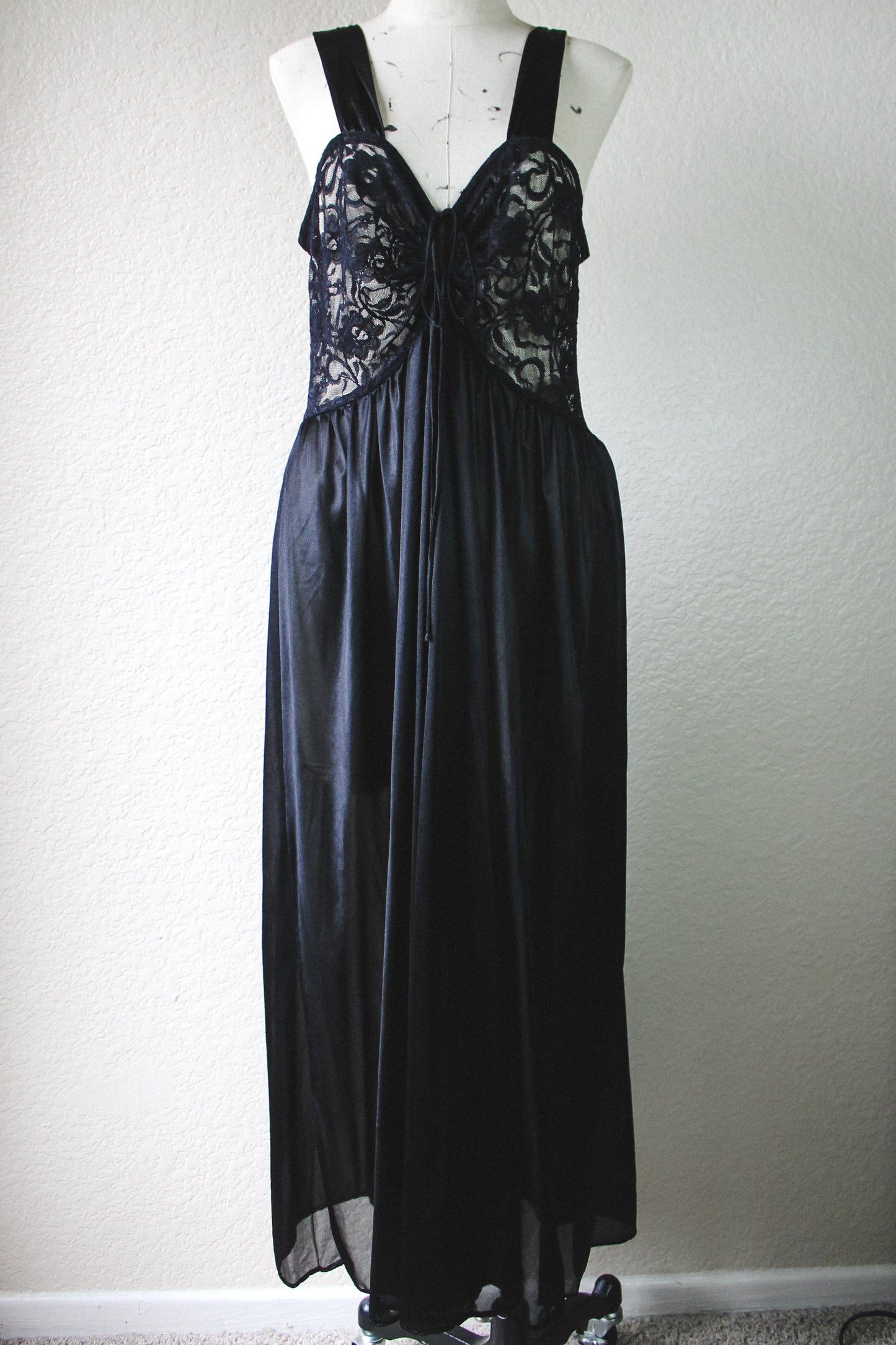 Swipe Right Ventura Slip Dress