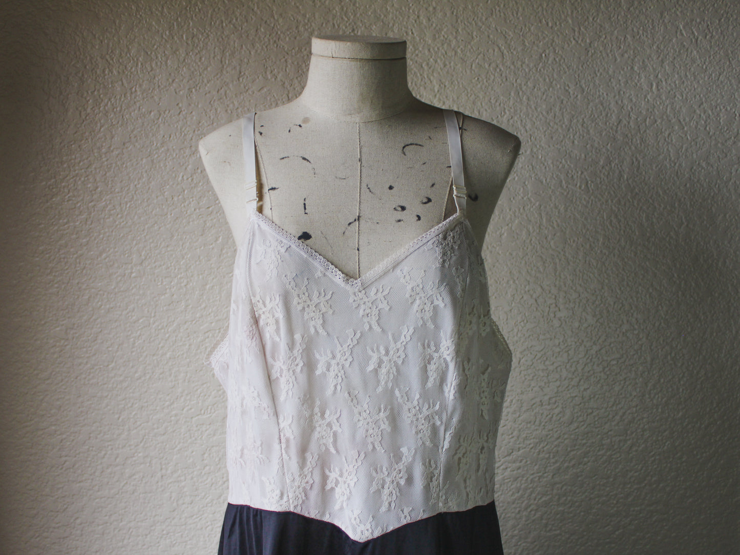 Be Mine Carol Brent Slip Dress