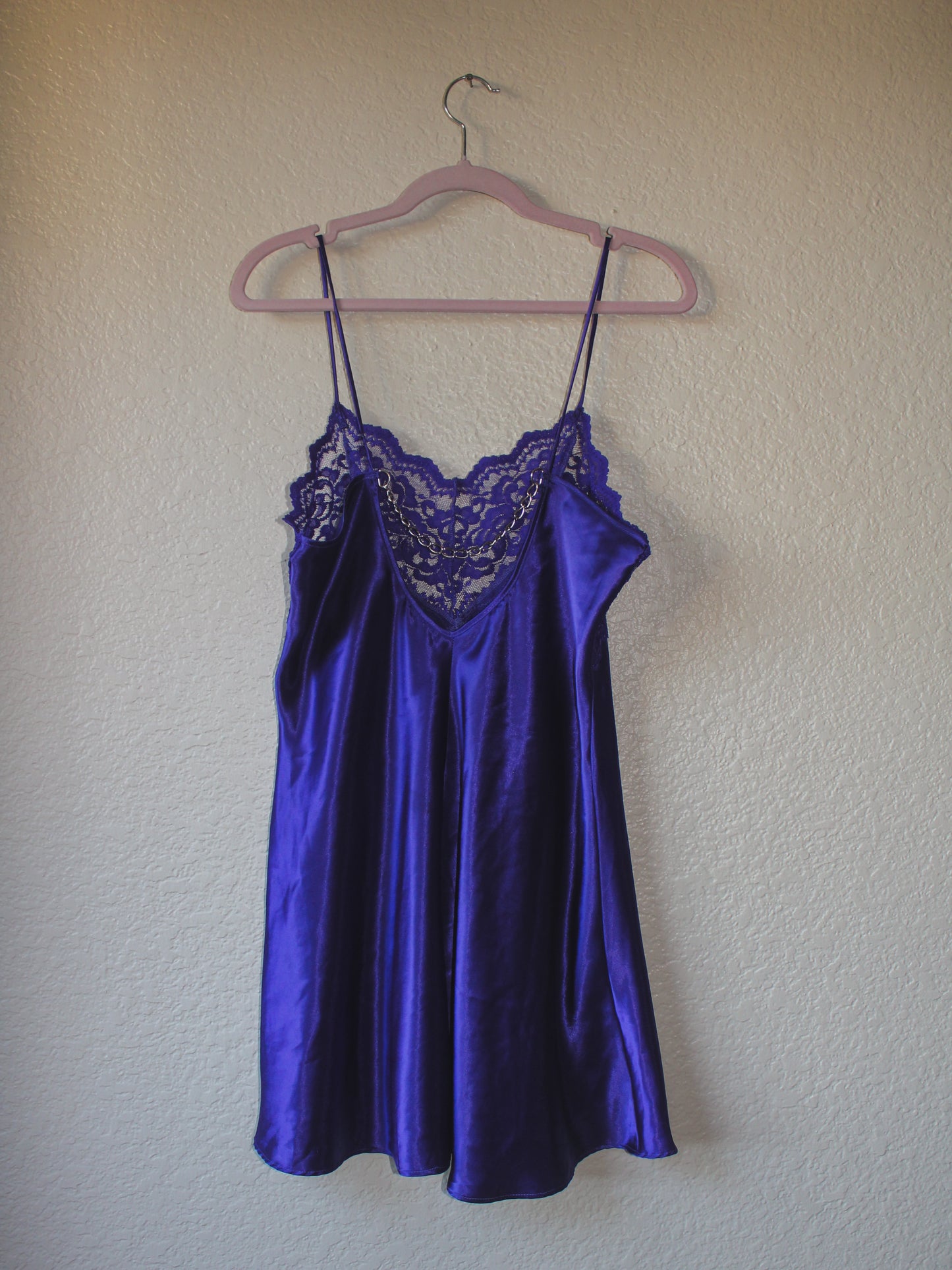 Chained Reworked Slip