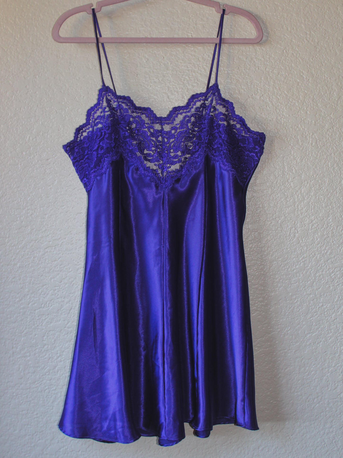 Chained Reworked Slip