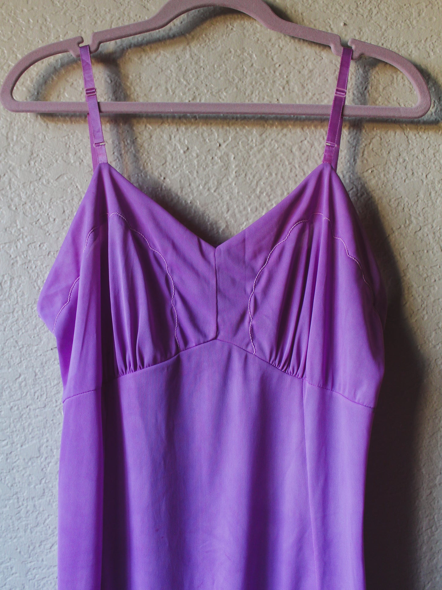 What's the Tea? Reworked Slip