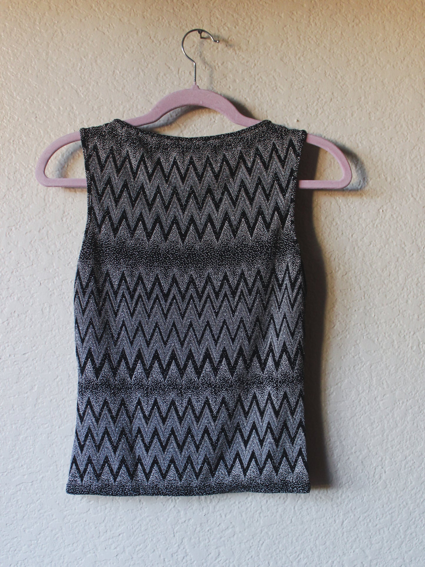 Oui Sinequanone Tank