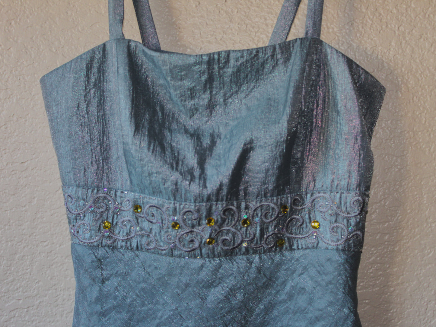 Princess Treatment Reworked Tank