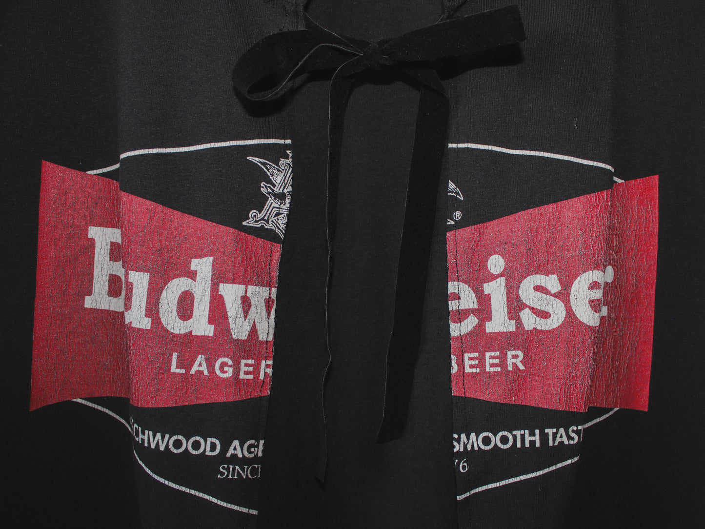 BUD-WEI-SER Reworked Tee