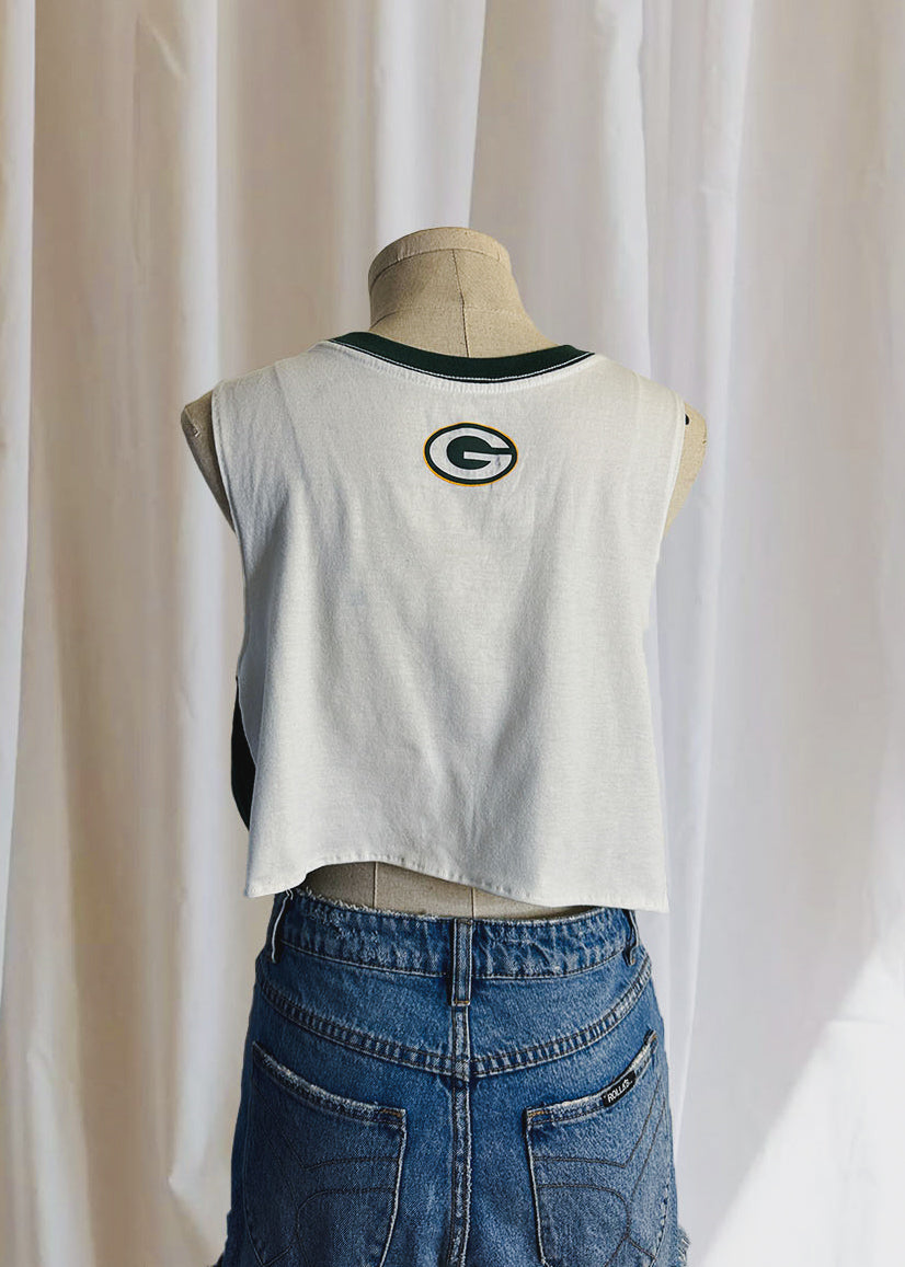 Cheesehead Reworked Tank