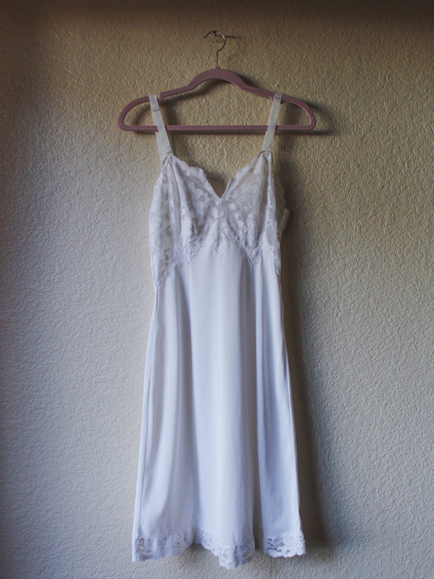 No Angel Slip Dress