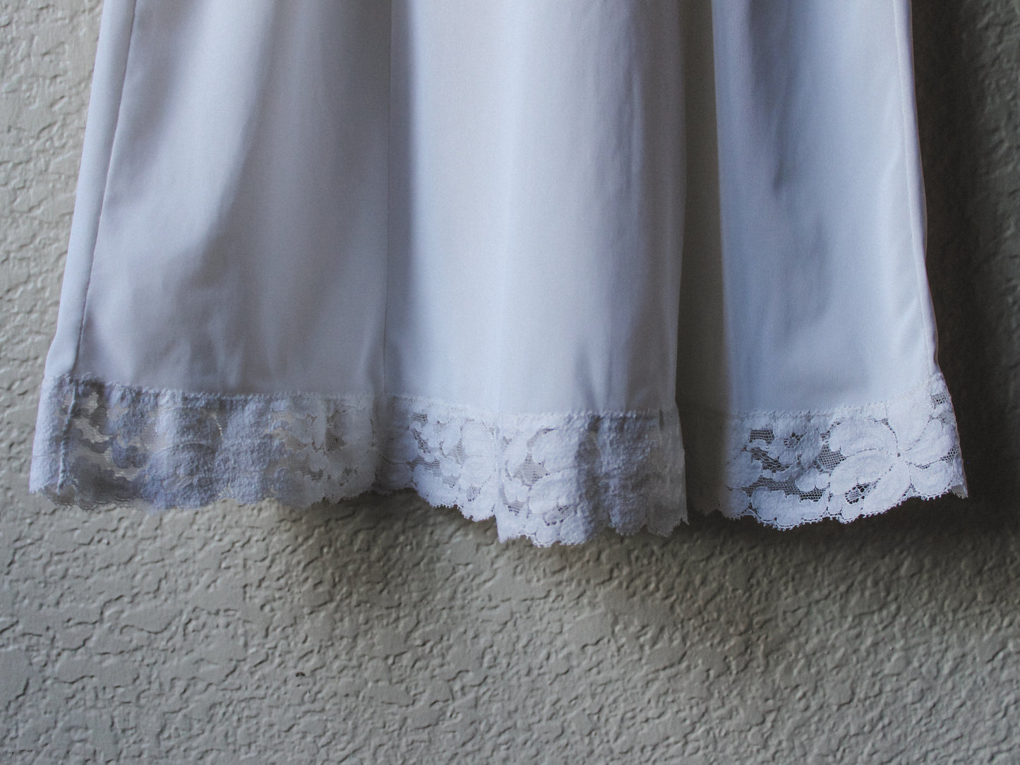 No Angel Slip Dress
