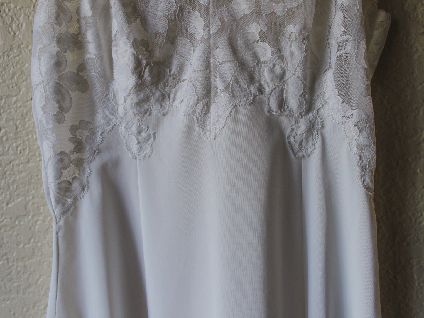 No Angel Slip Dress