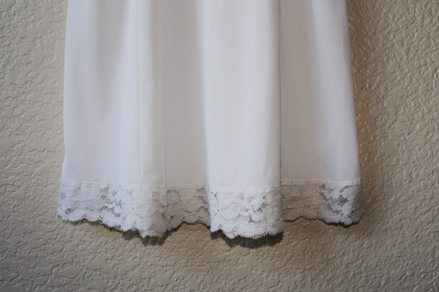 No Angel Slip Dress