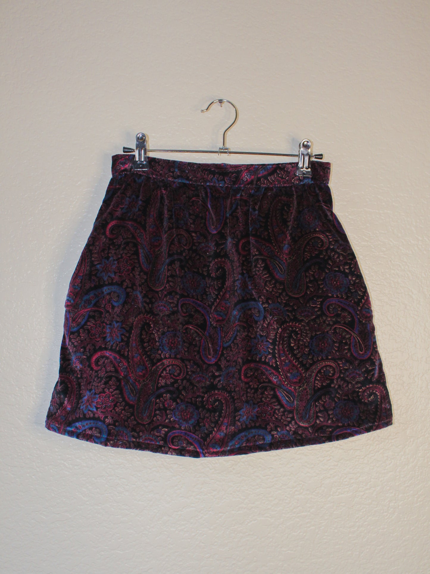 Far Out Reworked Skirt