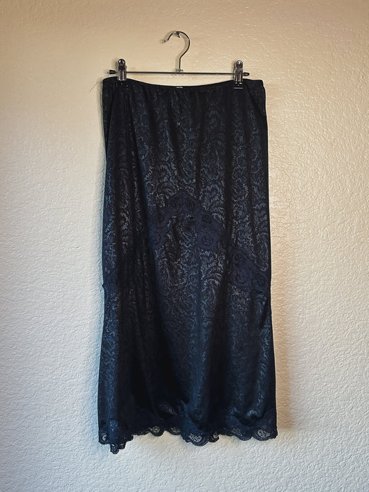 Heartbreaker Vanity Fair Slip