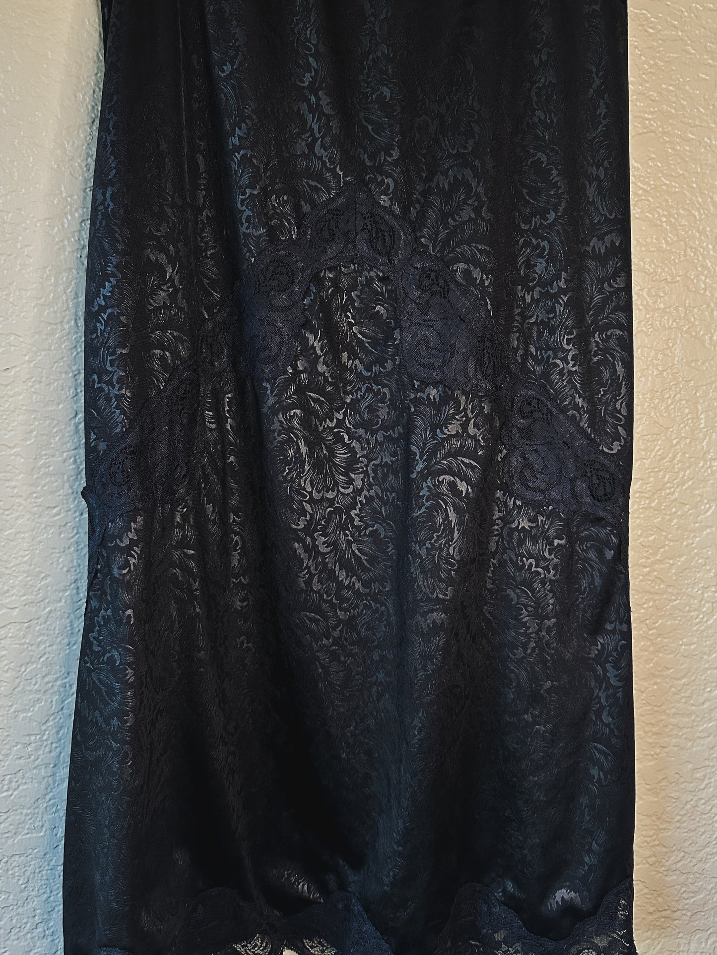 Heartbreaker Vanity Fair Slip