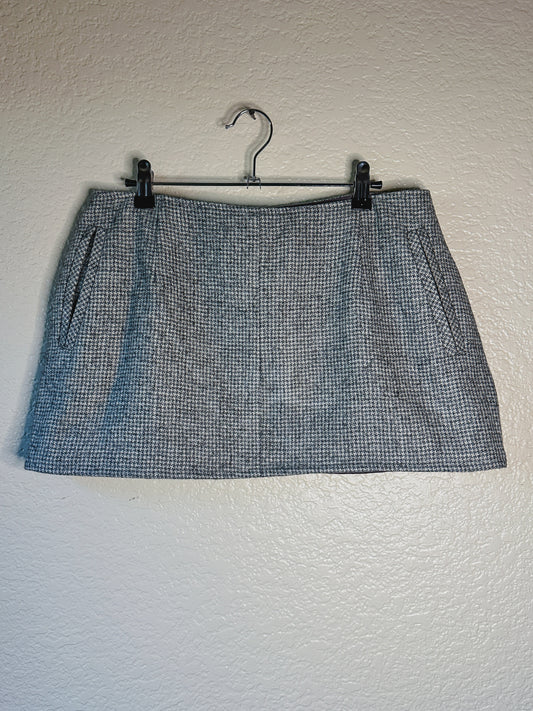 Move the Needle Reworked Skirt