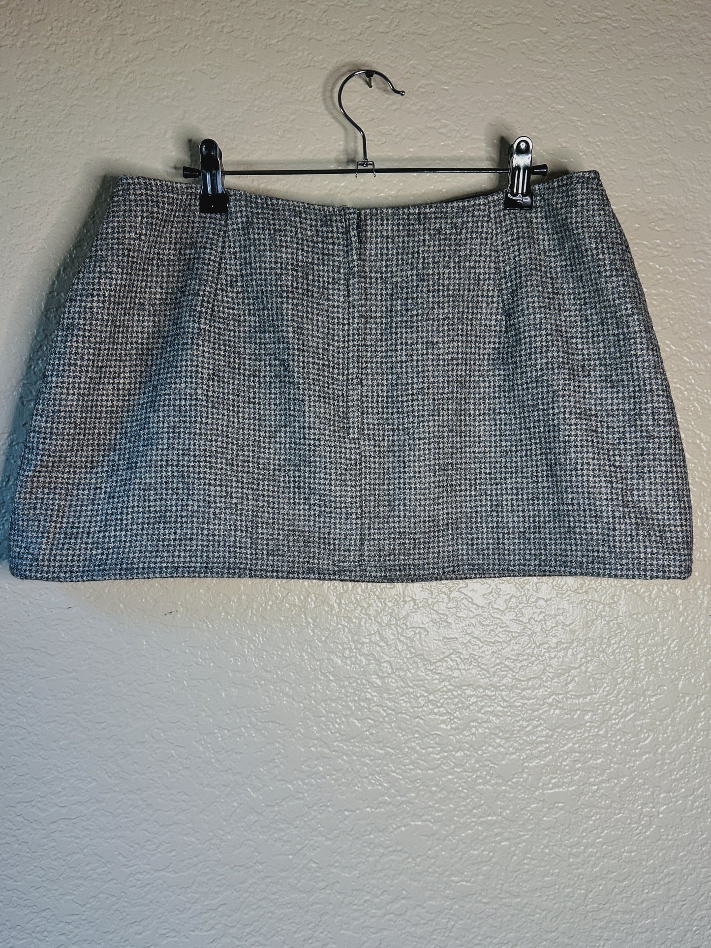 Move the Needle Reworked Skirt