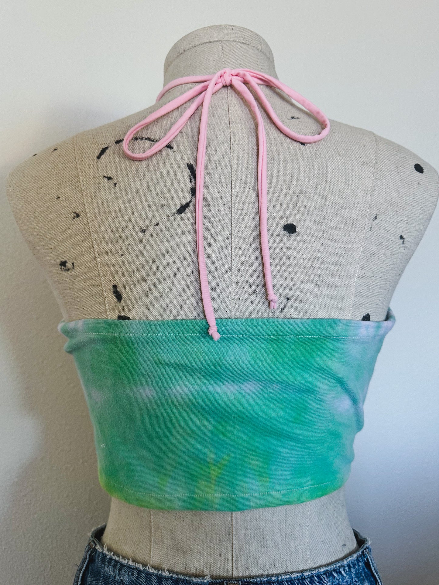 Pastel Dreams Tiny Top