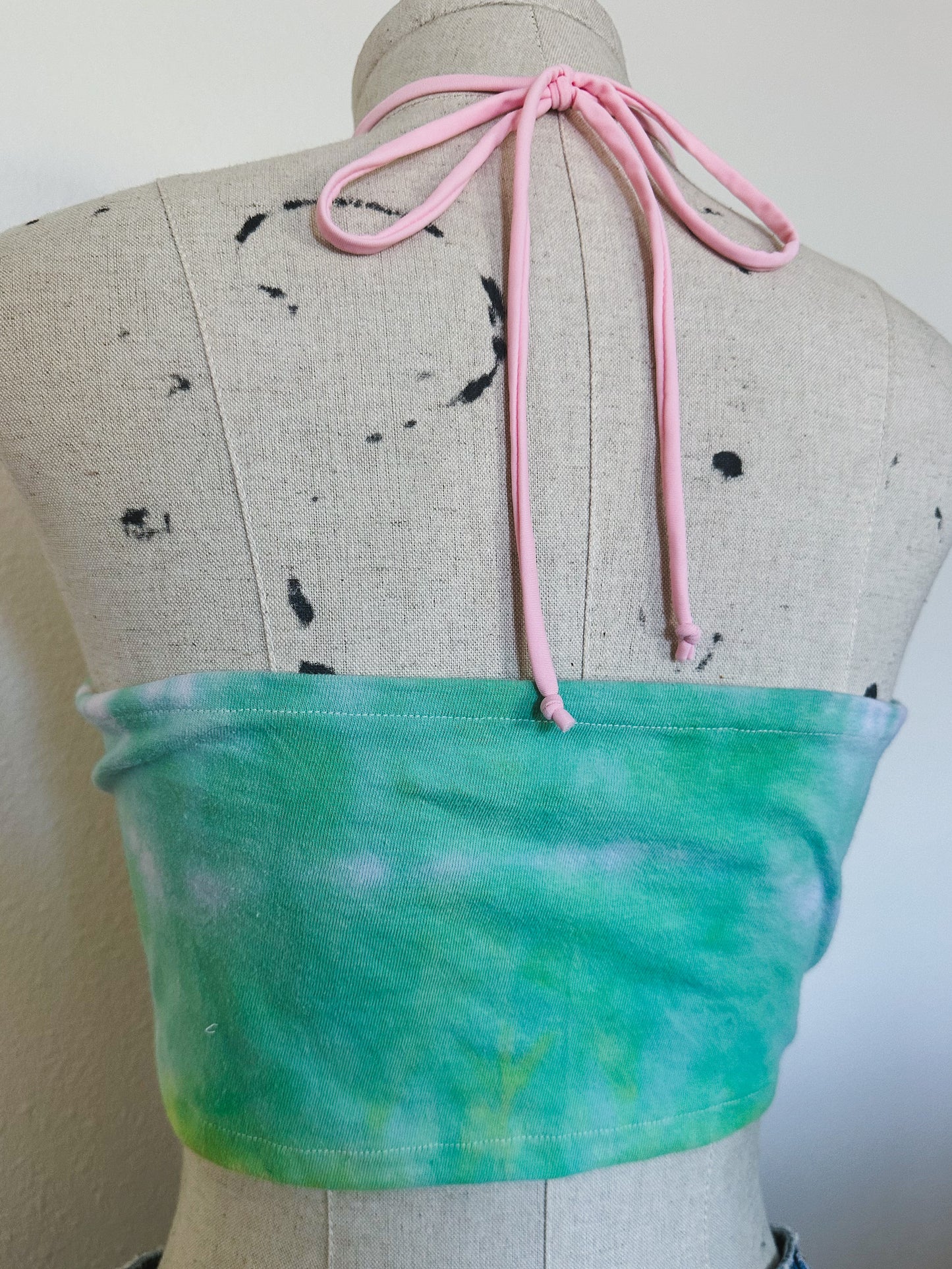 Pastel Dreams Tiny Top