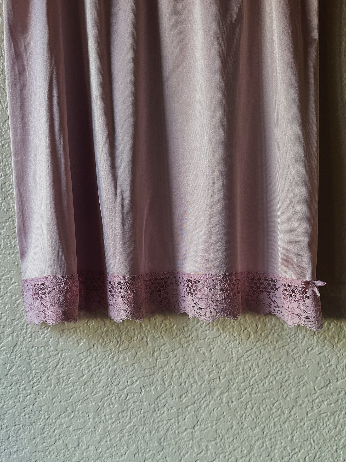 Be My Baby Slip Skirt