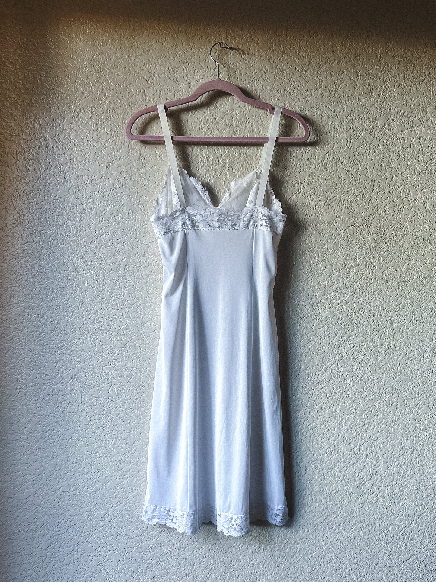 No Angel Slip Dress