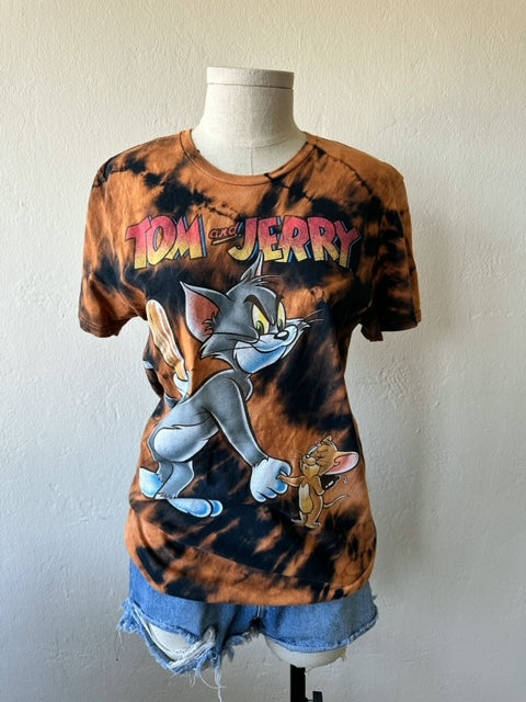 Tom and Jerry Shirt