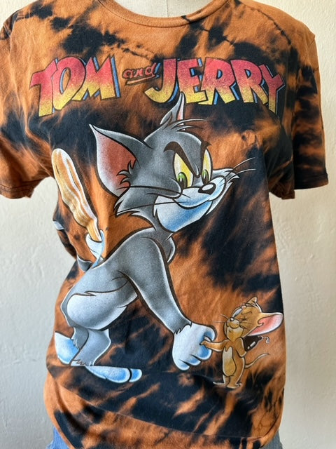 Tom and Jerry Shirt