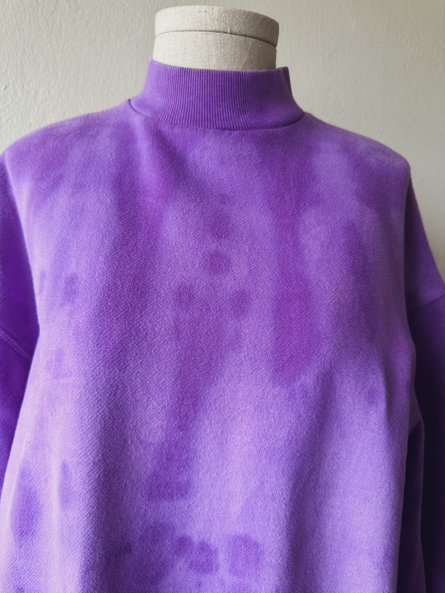 Purple Haze Sweatshirt