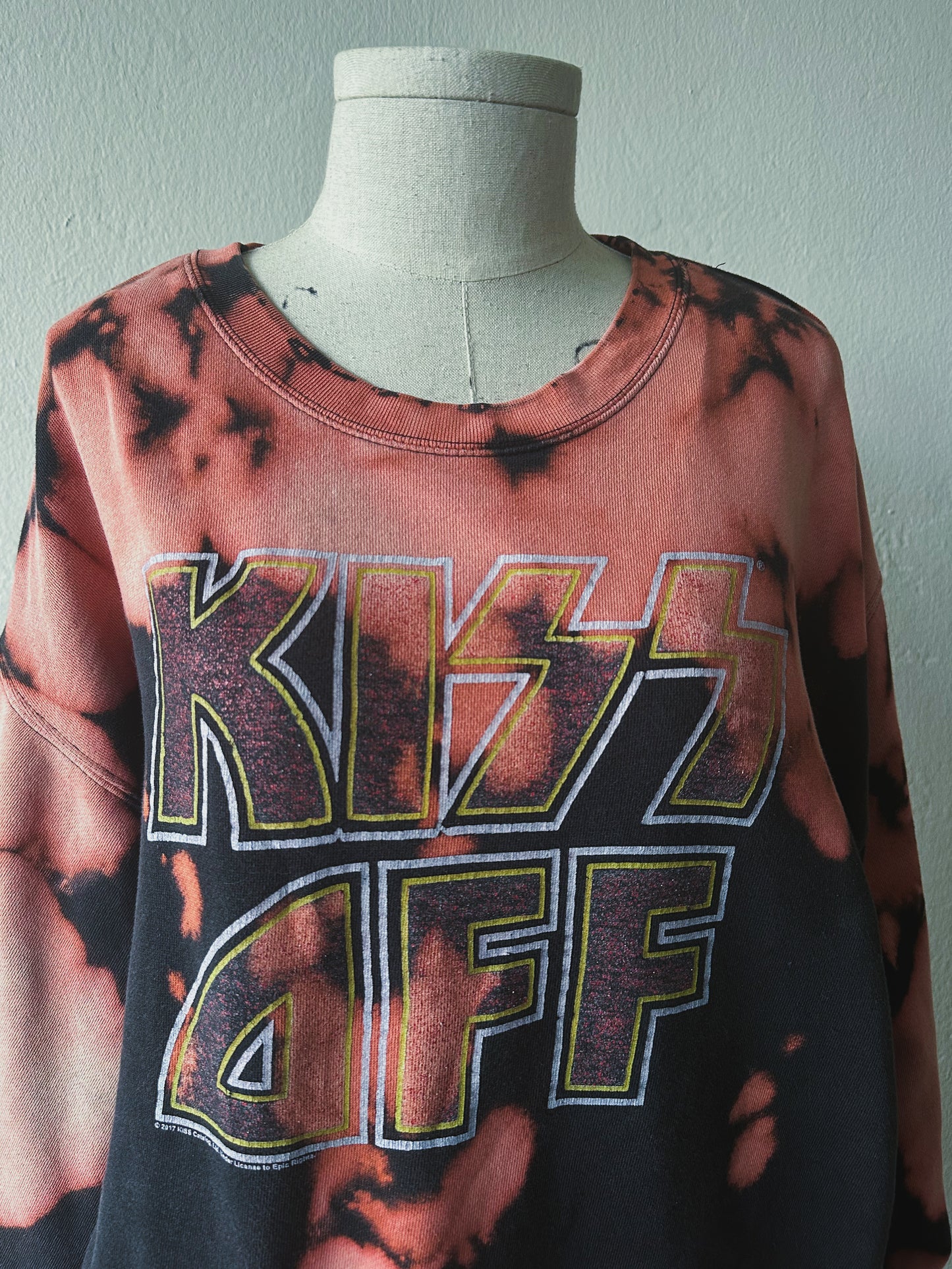 Lick It Up Sweatshirt