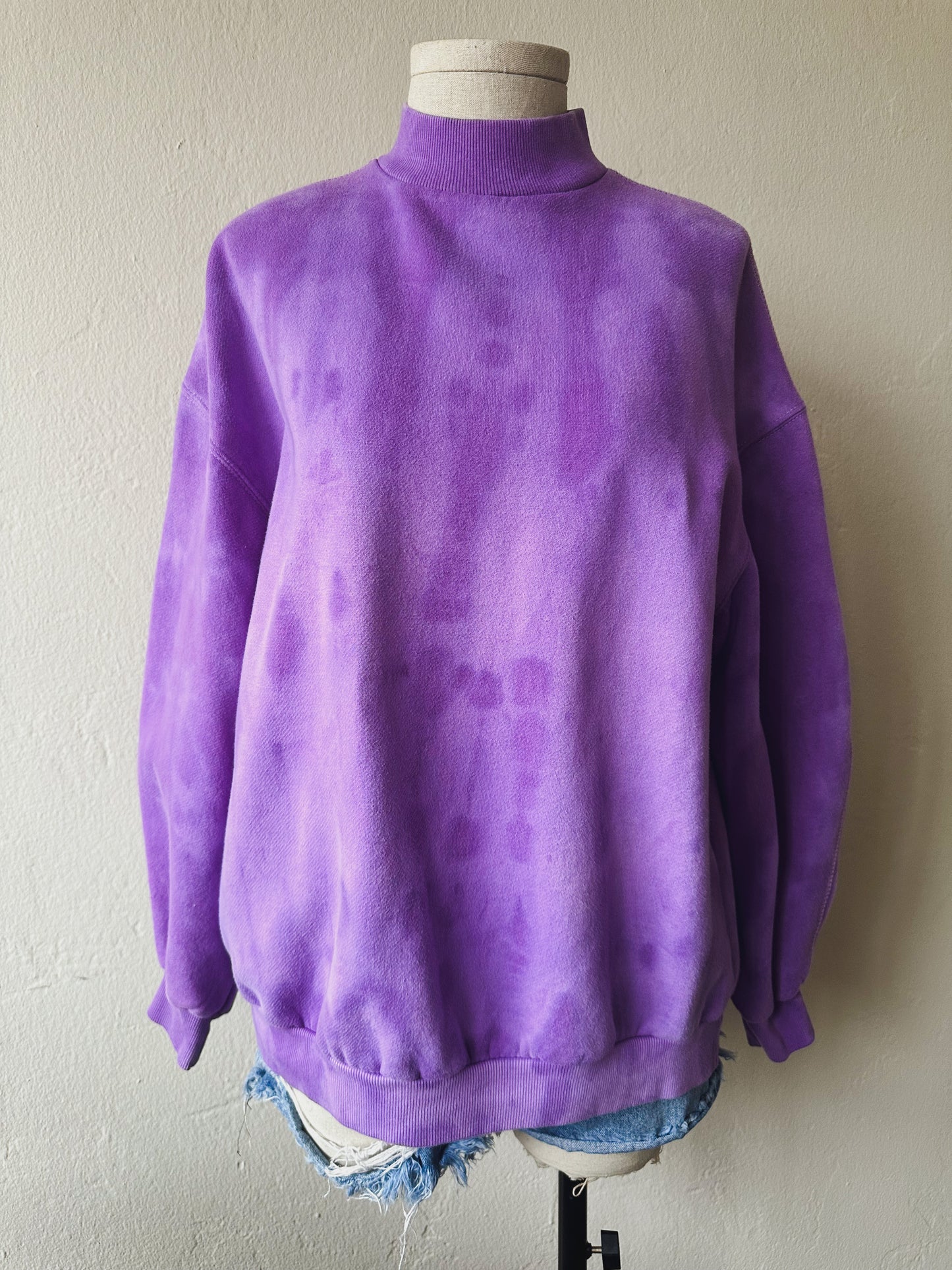 Purple Haze Sweatshirt