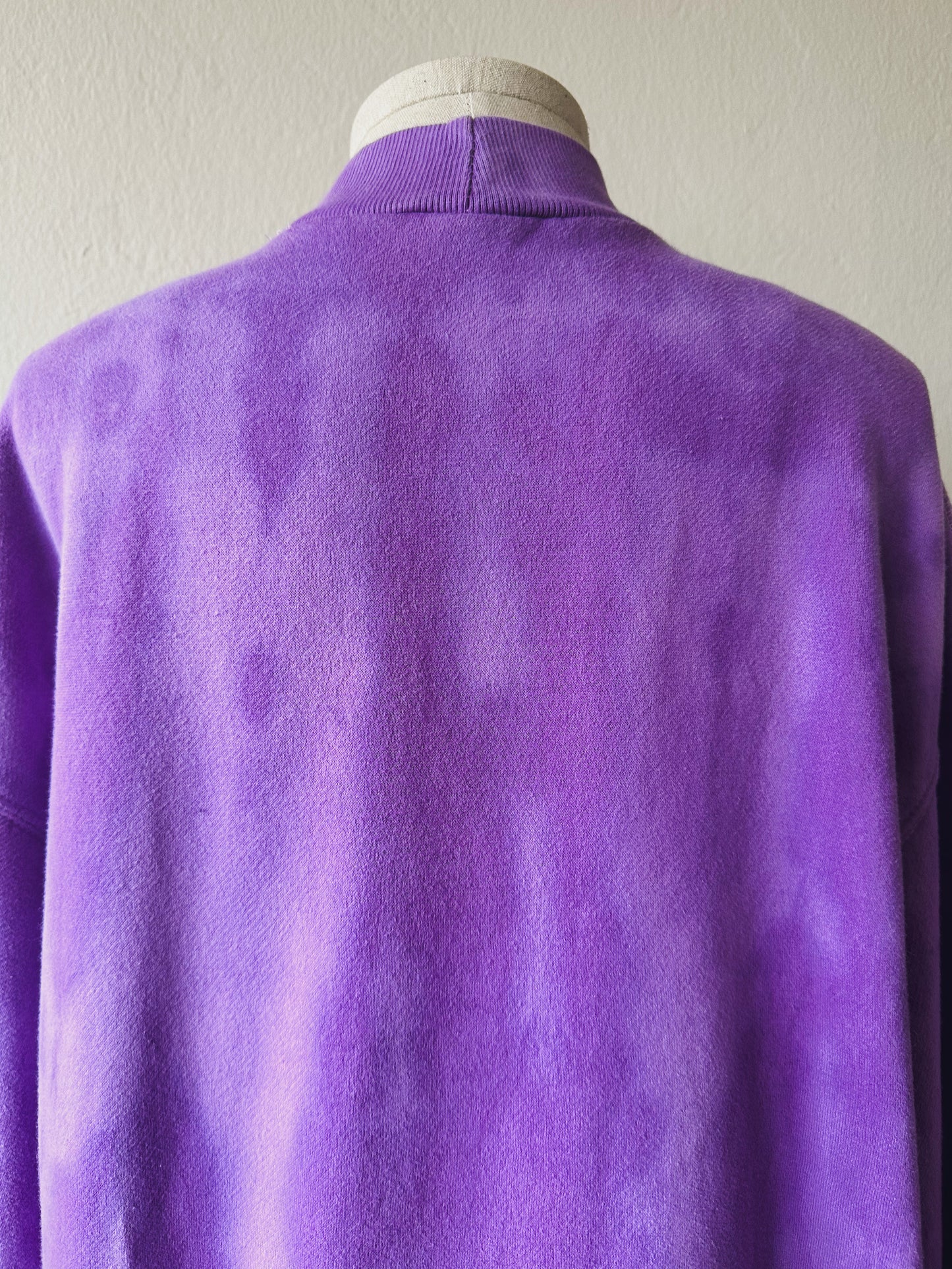 Purple Haze Sweatshirt